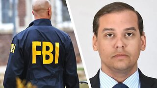 George Santos ARRESTED, charged with 13 crimes