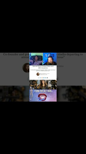 Bonnie Ross is out! #shorts