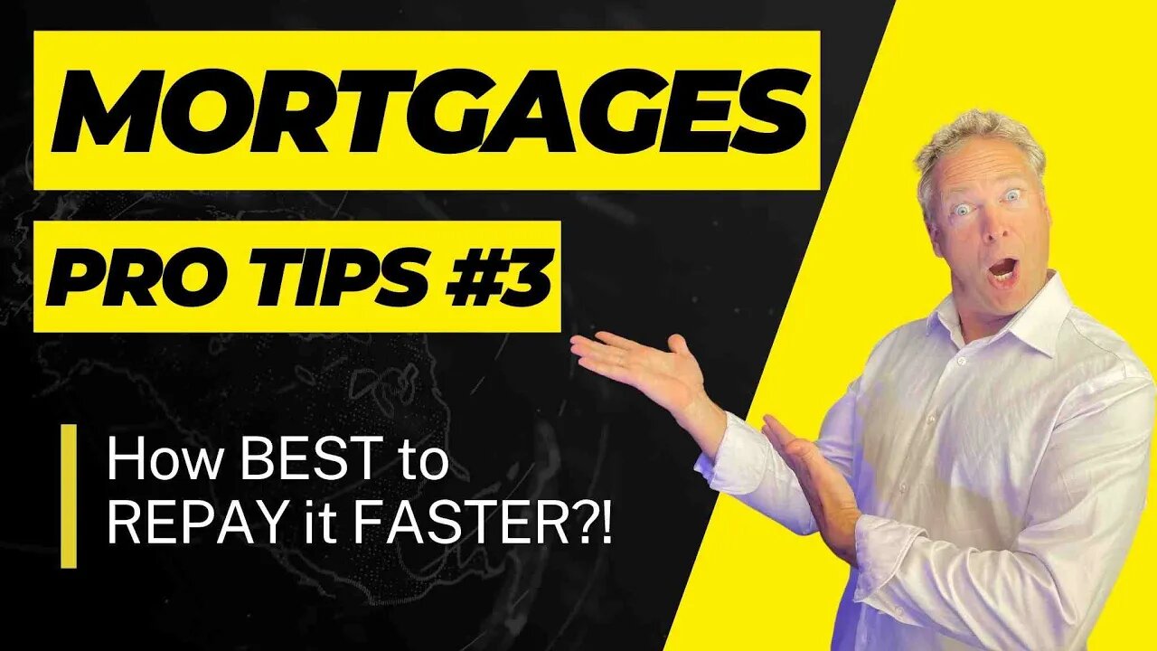 7 Years off Your Mortgage & SAVE $300k!!