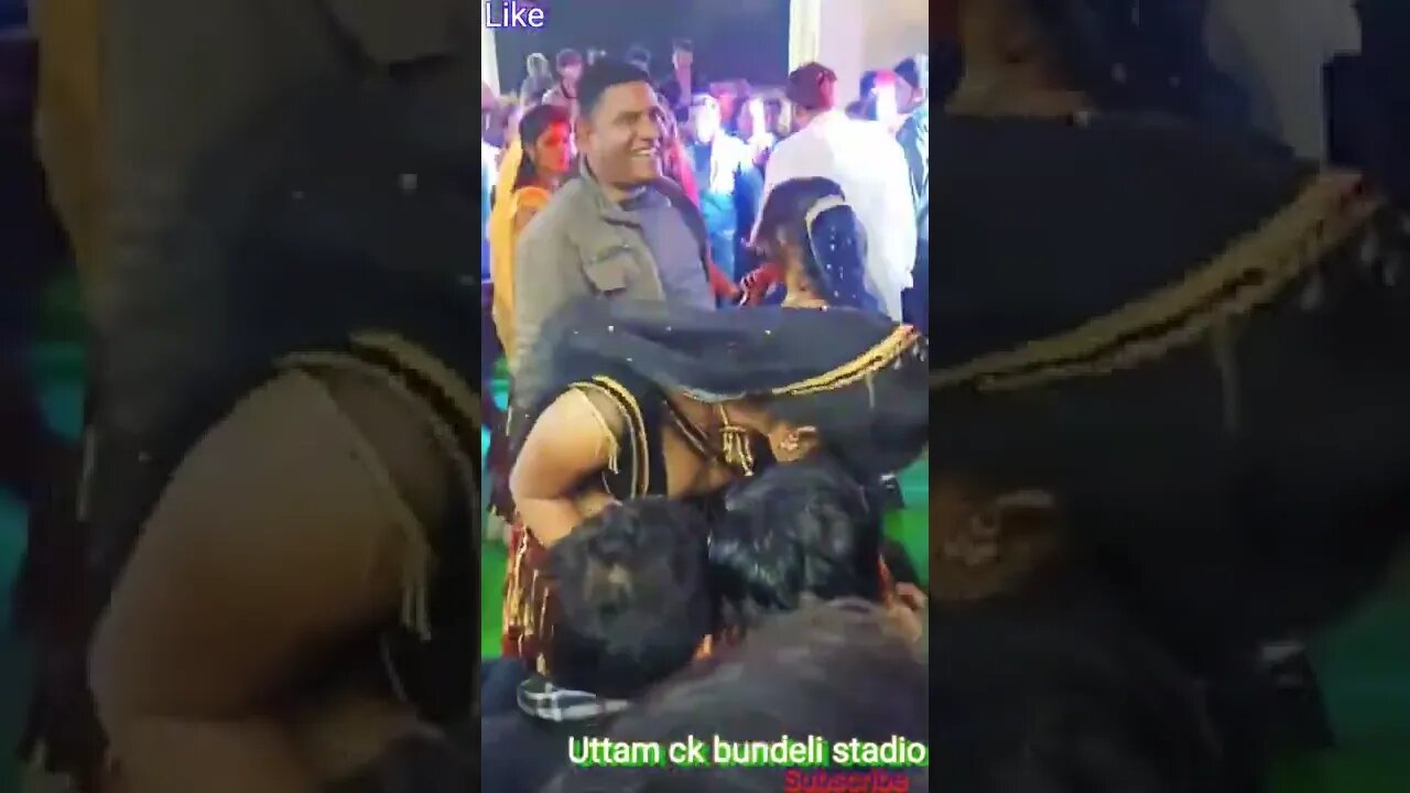 देशी डांस सेक्सी लड़की की