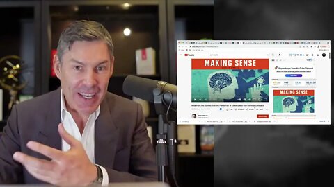 Sam Harris Discusses Vax And Mandates: My Reaction