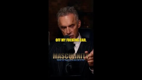 Jordan Peterson Keep Your Hands Off My F#$%&?g Car #-shorts