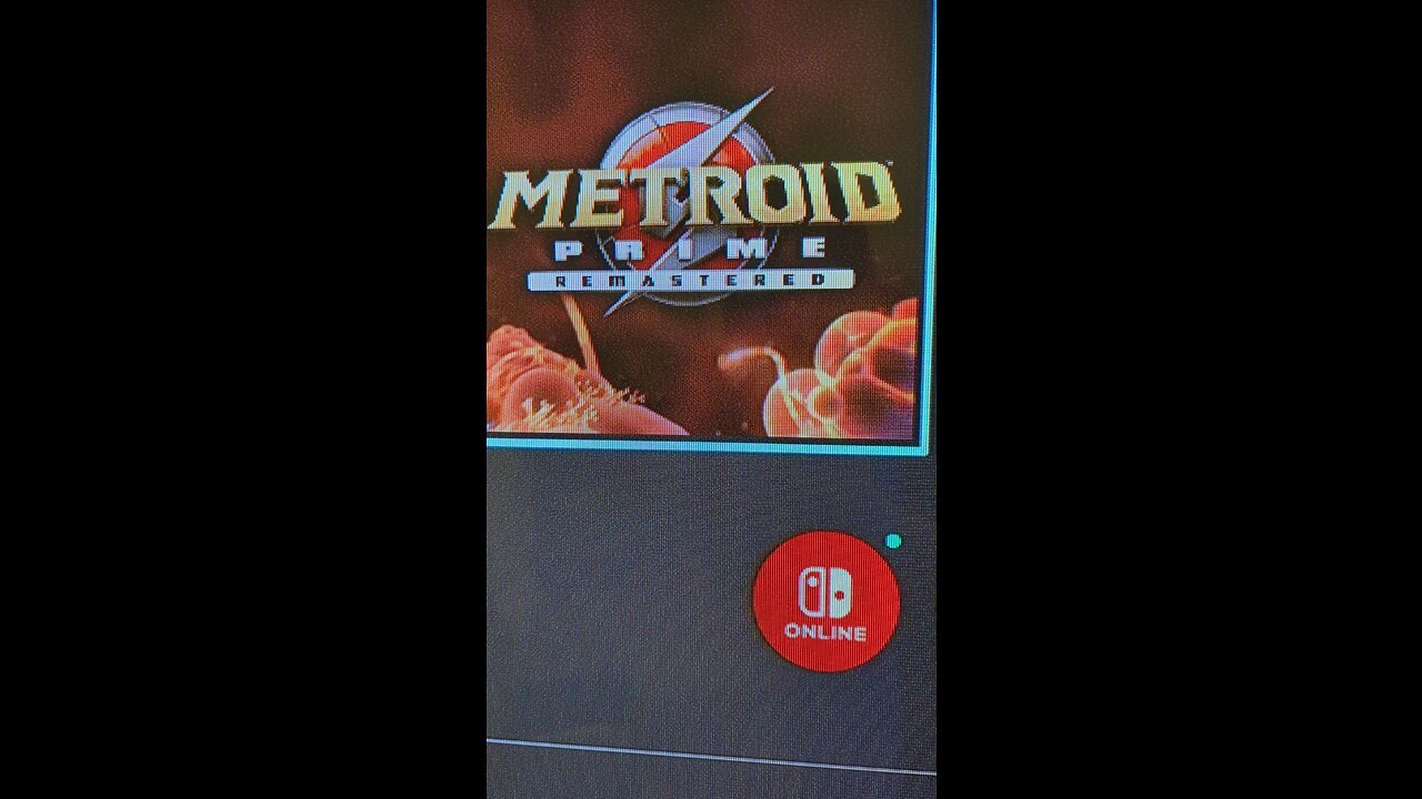 *REPLAY*BigZVideoGames Retro Backlog Adventures: Metroid Prime Remastered - Last Two Chozo Artifacts