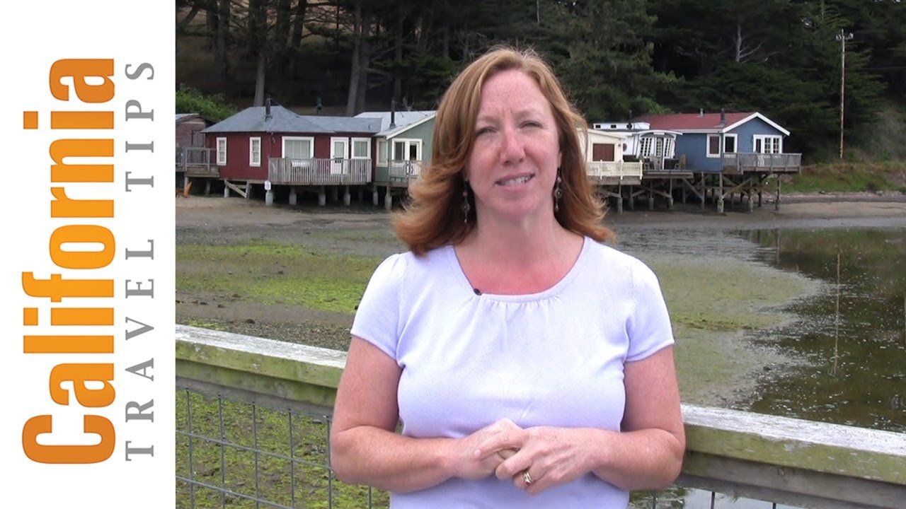 Nick's Cove History - Q&A with Dena Grunt | California Travel Tips