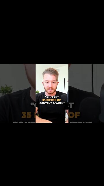 The Real Social Media Marketing Hack That Actually Works