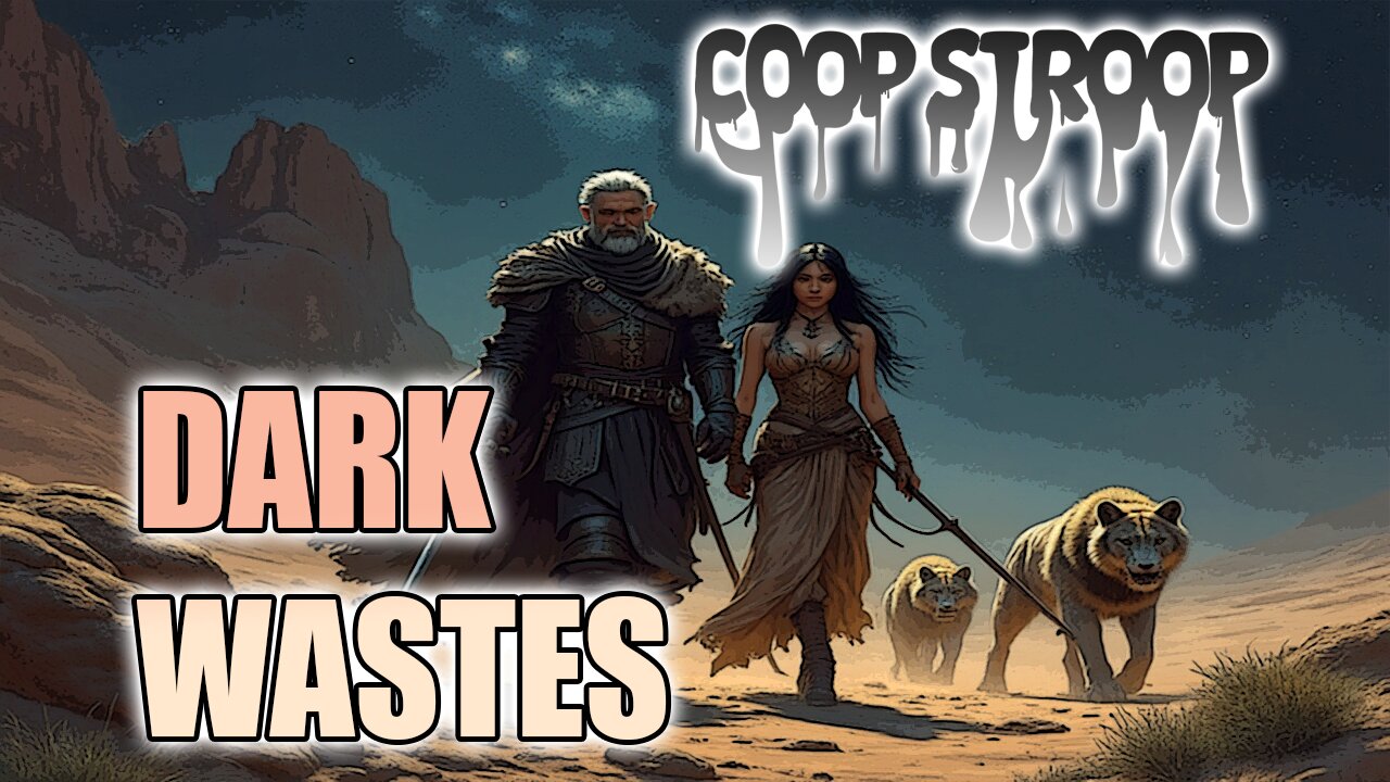 COOPSTROOP #Enshrouded 59 - #Married Couple's #Gaming