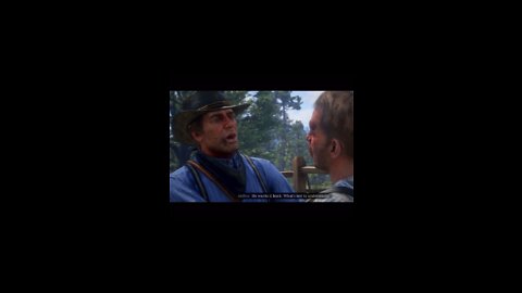 Rdr2 some missions i like