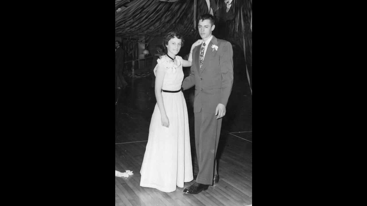 1978 25th Wedding Anniversary Party