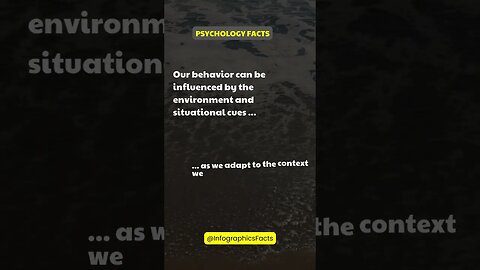 20 psychology facts you didn't know 6