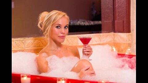 Loud Hot Tub Bubbles Water Sounds ASMR relaxing favorite 1 hour