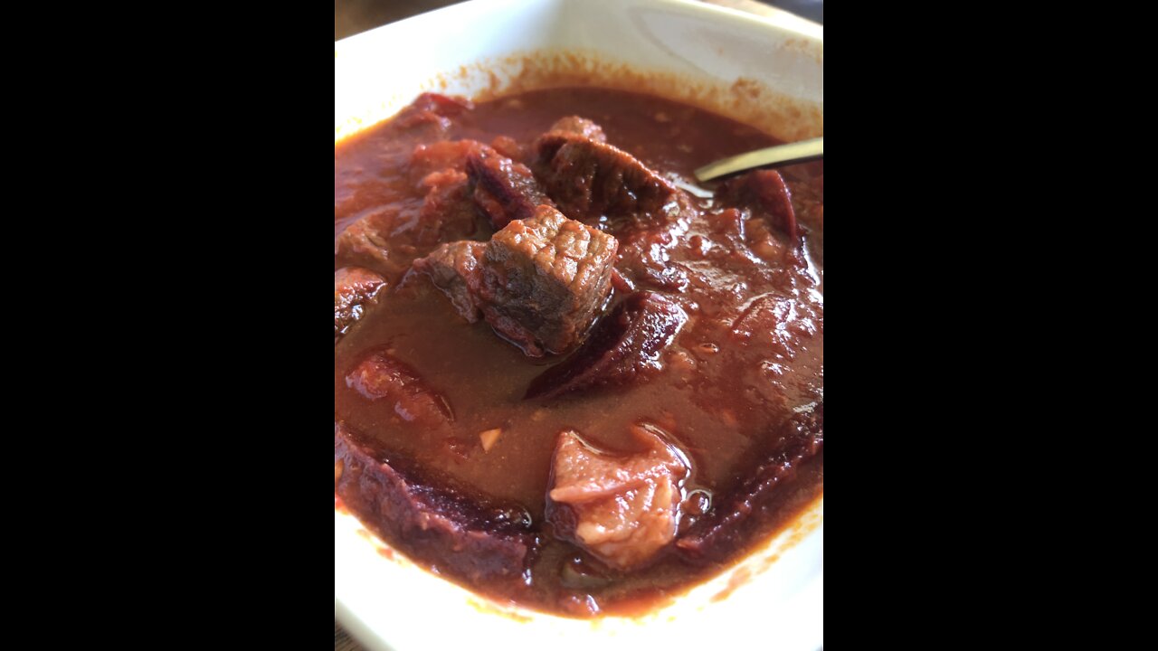 #beef #beets #tomato #stew #chinese #yummy #delicious #simple #easy