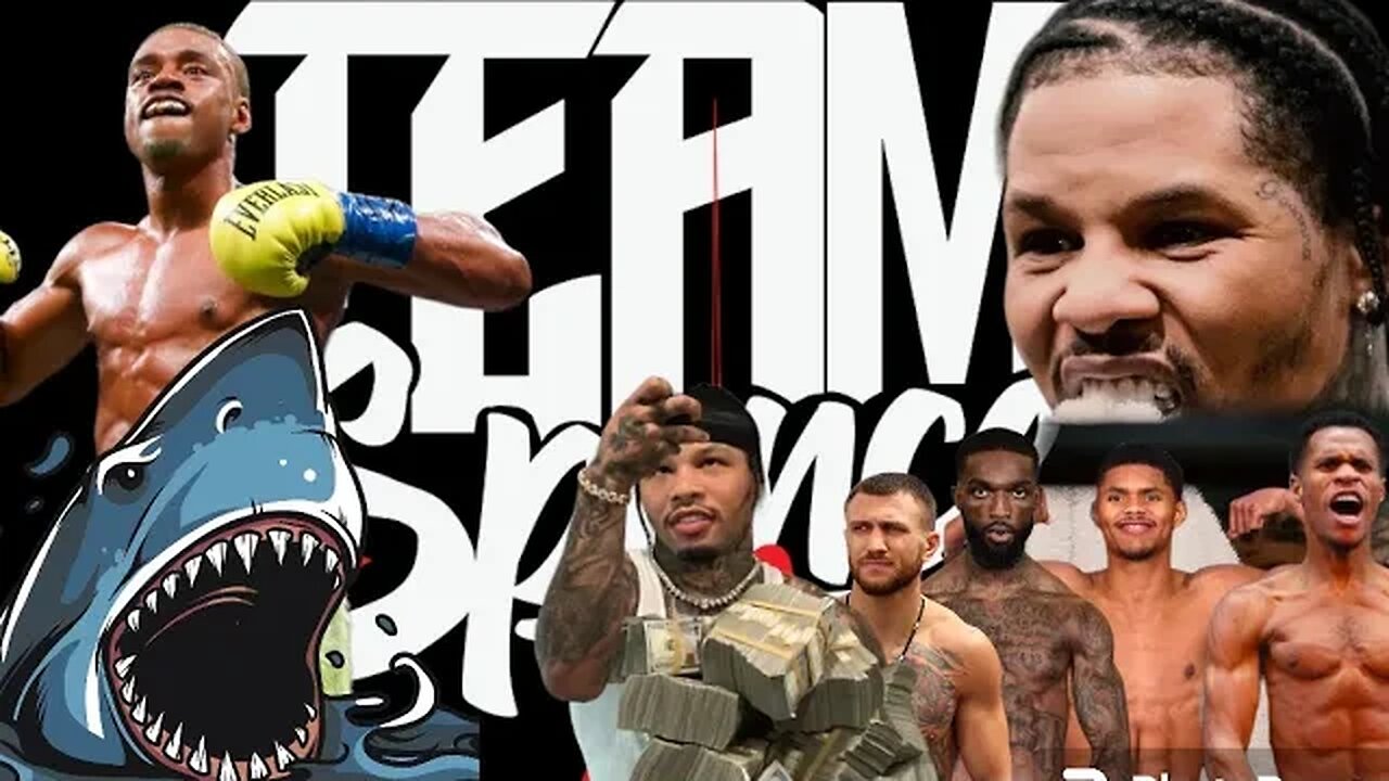 LIVE FROM MY KORNER EP.33 - A SERIOUS KORNER KONVERSATION ON ERROL/TANK/DEVIN/BUD/&MORE