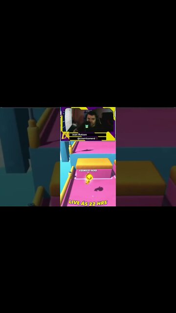 ME SEGUE #stumbleguys ‎#pablogames #chavesgames #stumbleguysaovivo #stumbleguyslive #stumbleguyslive