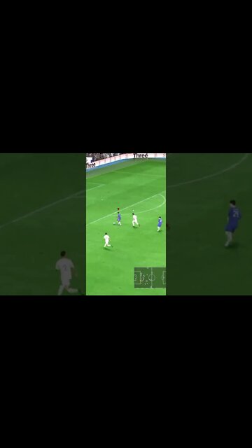 BEST GOAL - STERLING - CHELSEA / FIFA 23 / PLAYSTATION 5 (PS5) GAMEPLAY -