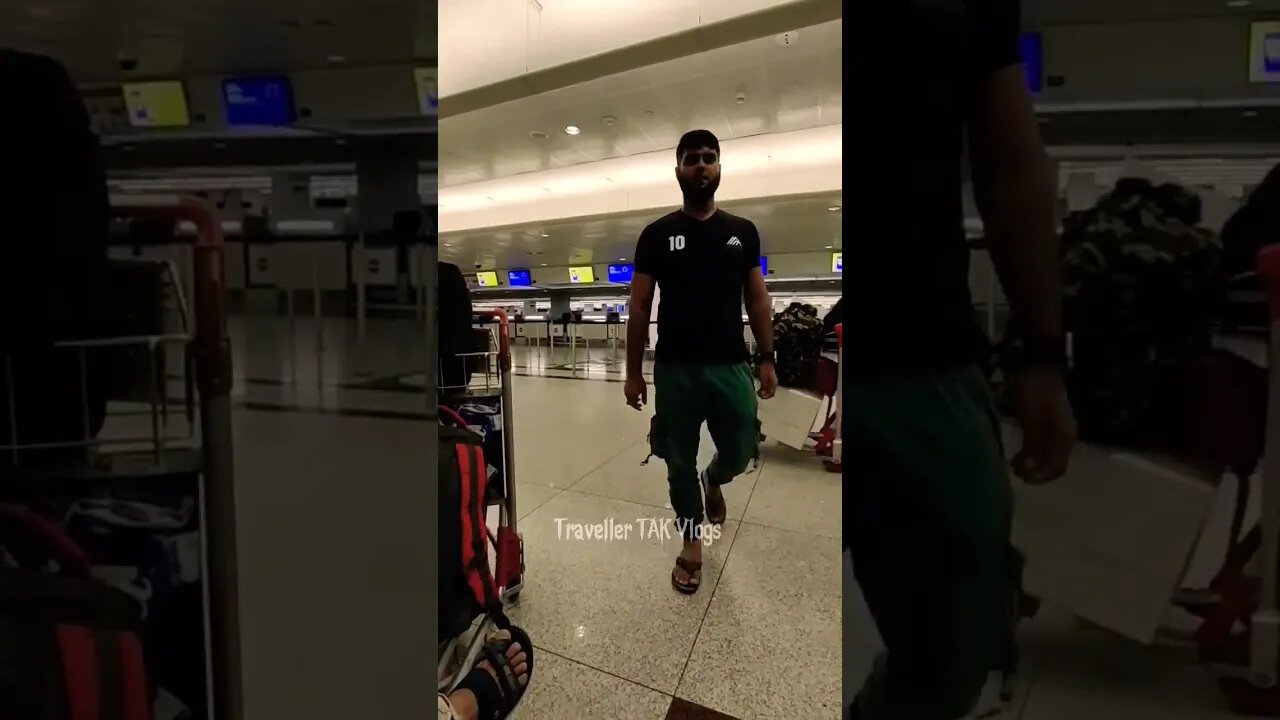 Airport Dubai #shorts #fbreels #ytshorts #trending #viral #Amazing #fun #funny #dubailife