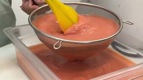 How to make Italian Gelato