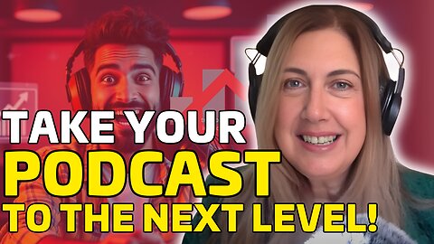 Unlock Your Podcast's Hidden Potential: 3-Month Strategy