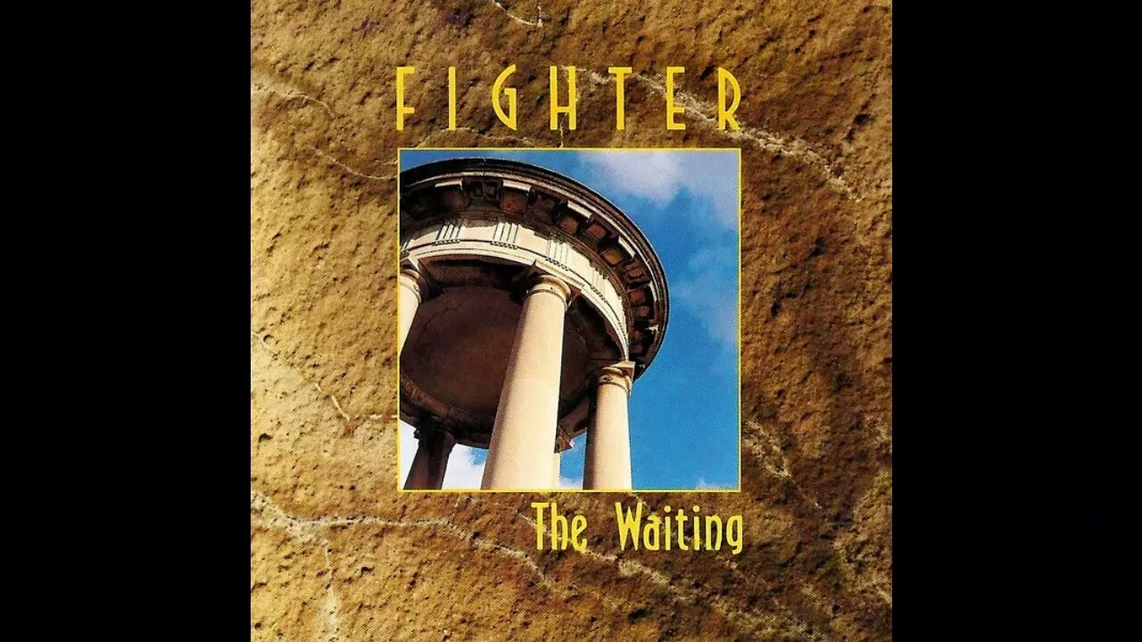 Fighter – Running the Race