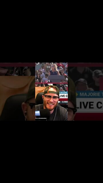 MTG got me thinking of Chappelle Show