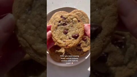 Cookies Are Everything tiktok cookingwithnoa