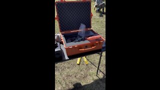 Battery Box Test