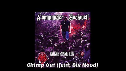 Chimp Out (feat. Bix Nood)