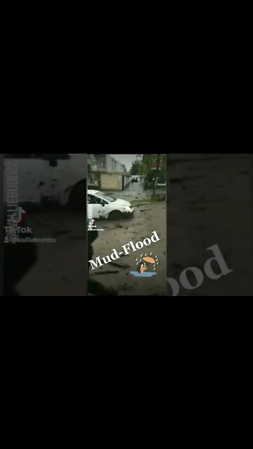 mudflooded