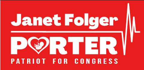 Janet Folger Porter AMERICA FIRST CONTRACT