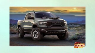 Drive Into a Great Deal