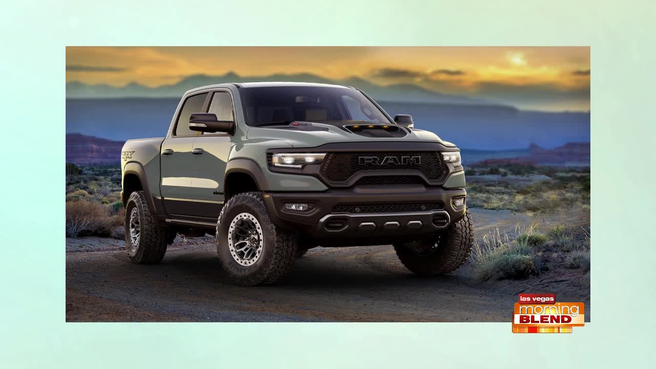 Drive Into a Great Deal