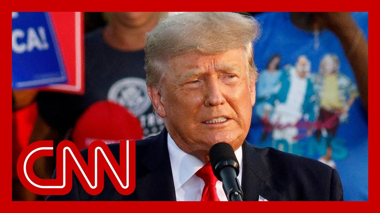 Ex-Trump Org. executive: Trump deserves to go to jail