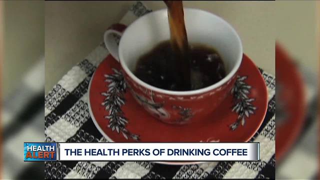 Ask Dr. Nandi: Drinking this much coffee per day is good for your heart