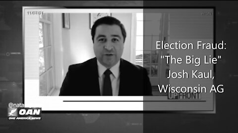 Decertifying WI 2020 Election