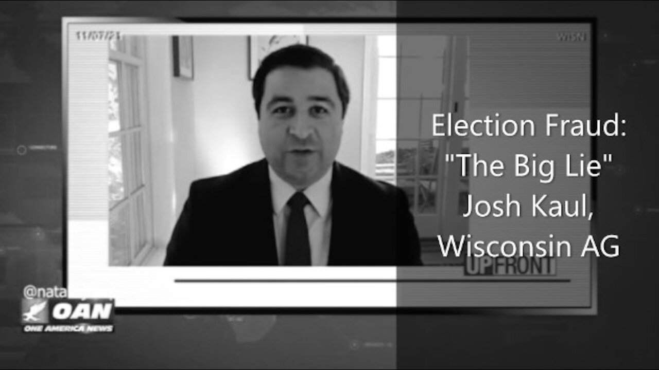 Decertifying WI 2020 Election