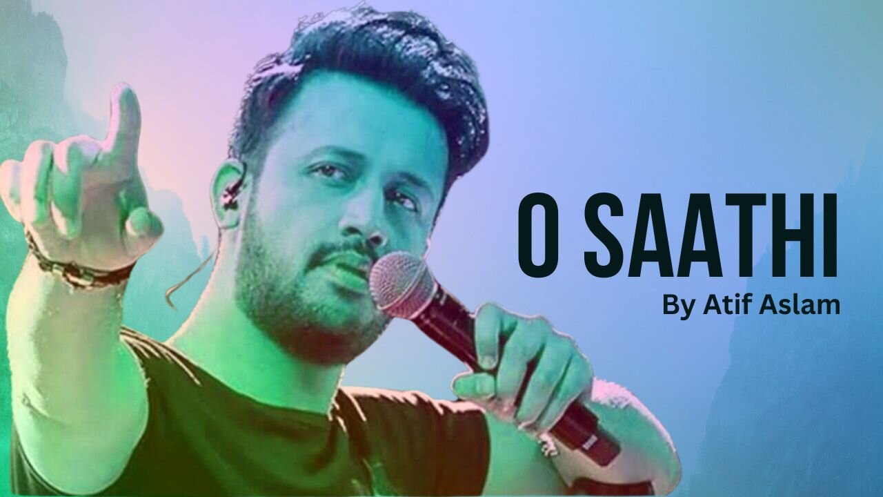 O Saathi | Soulful melody of Love and Togetherness