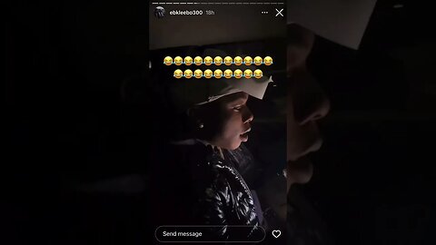 #EBK Jaaybo arguing over a 304😂😂 #NorCalSlapz #funny #rap #bayarea #shorts #explorepage #thizzler