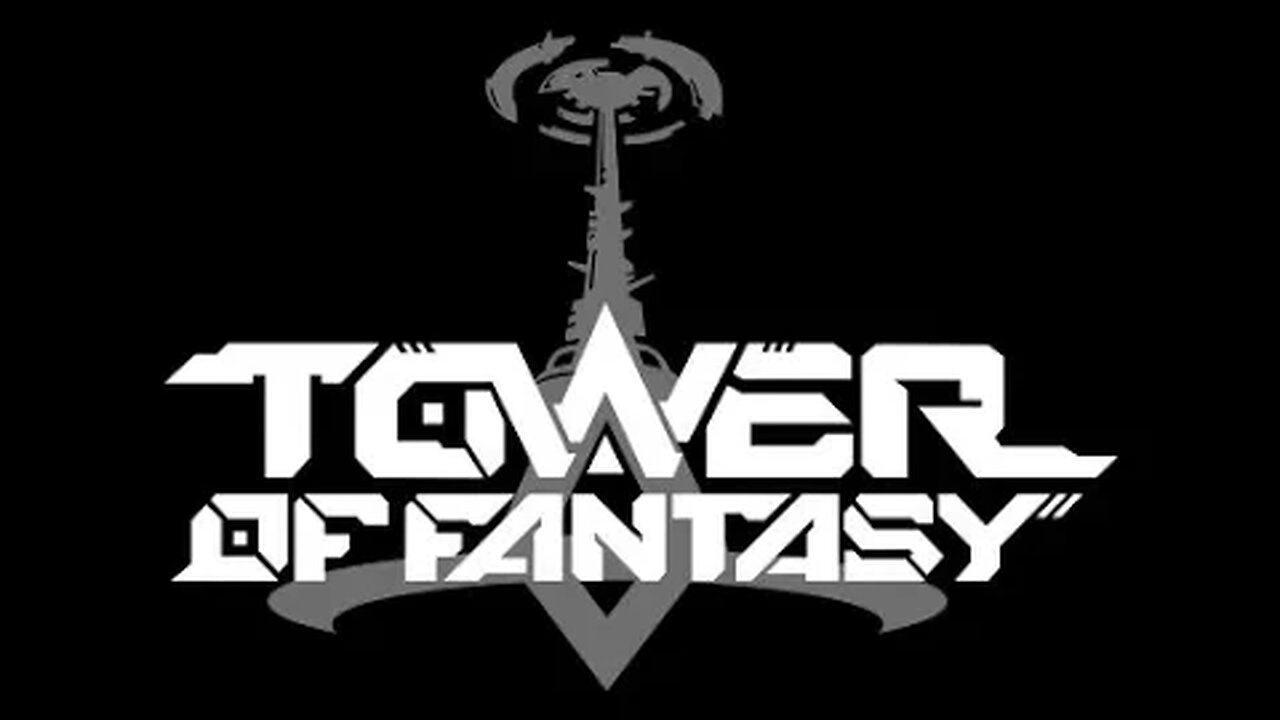 Tower of Fantasy - Servidor Lyra Live #02
