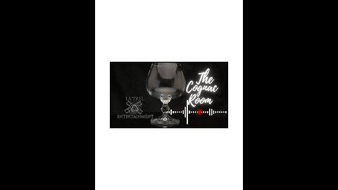 🔴 *LIVE*| The Cognac Room: Host Big Luca & CoHost BDUB| Lets Talk Sh!t...