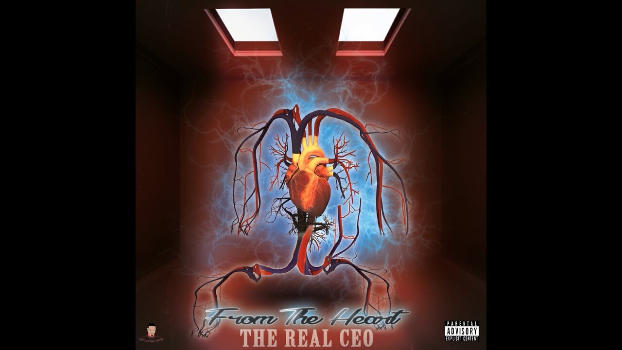 The Real CEO - From The Heart