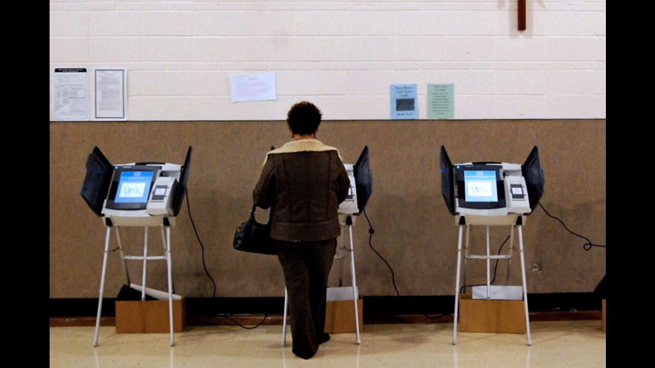 How The Voting Rights Act Lets Biden’s DOJ Insist Photo ID Requirement Is Racist
