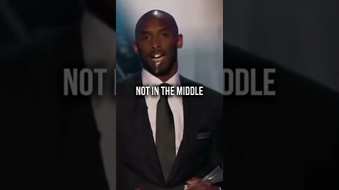 Rest At The End Kobe Bryant Speech #quotes #inspiration #motivation #kobebryant #speech #selfcare