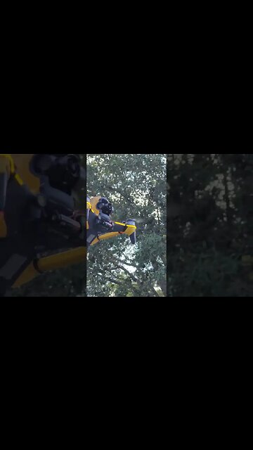 @107 Drones Barkley flying his DJI FPV drone & showing off his LED lights