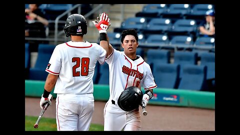 Yale University vs The University of Hartford Baseball 4 12 2023