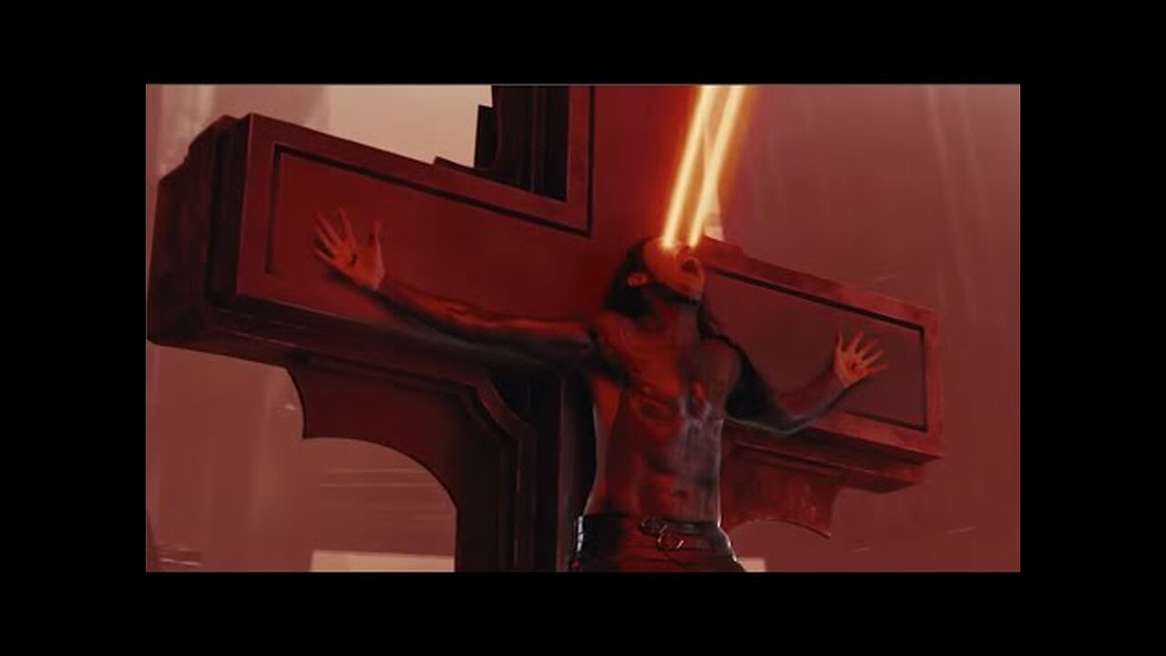 WHY WOULD THIS BE TRENDING ON YOUTUBE? THE ANTICHRIST IS BUILDING AN ARMY TO GO TO WAR WITH US!