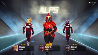 Asphalt 8: Airborne - Android - NVidia Shield