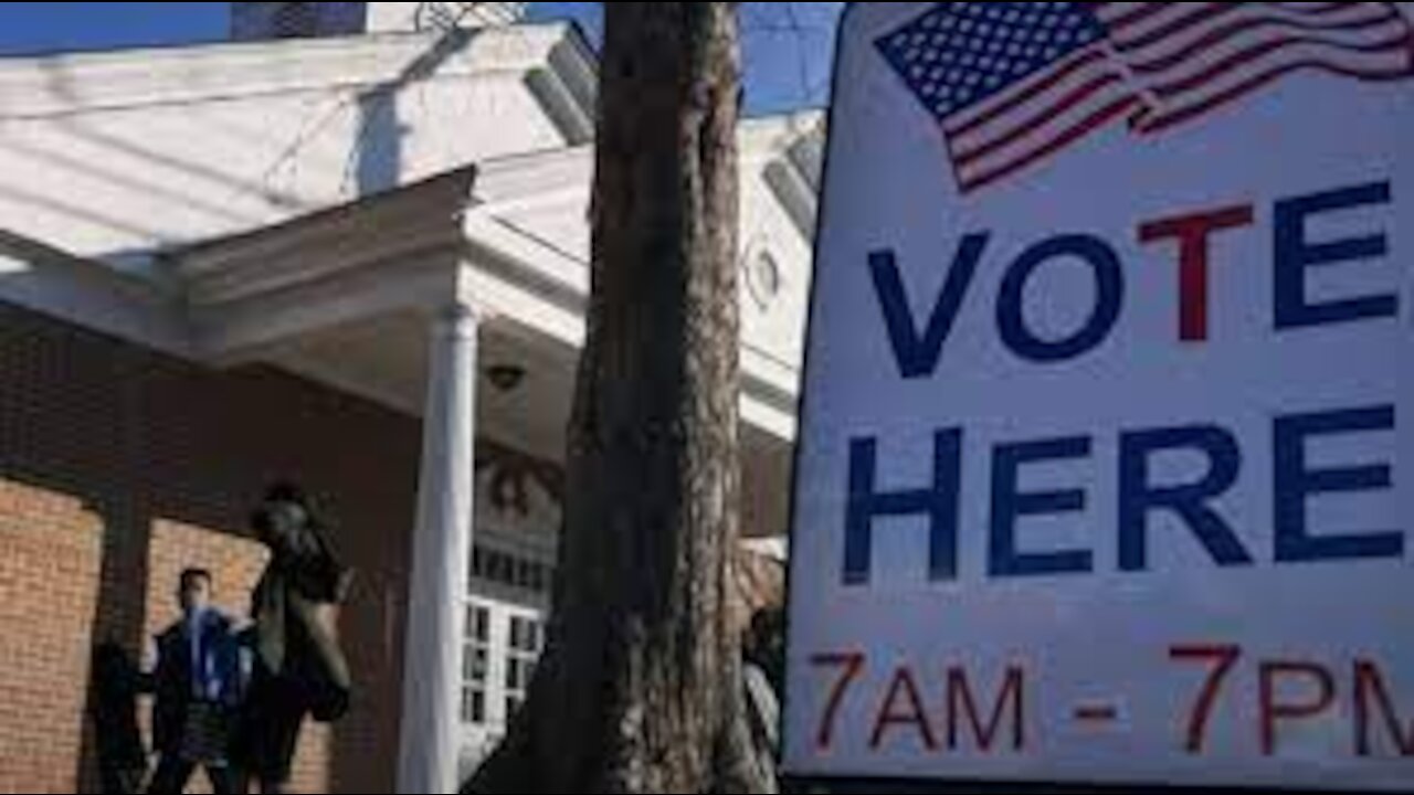 Voter Integrity Group in Georgia Says 2020 Election in Fulton County ‘Riddled With Massive Errors