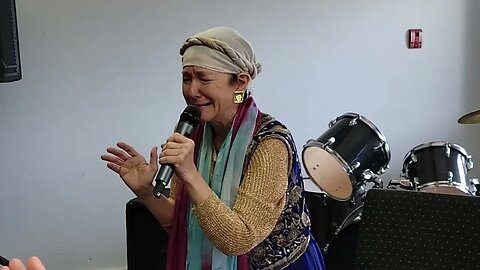 Sister Ruth Video 2 Mar 10th