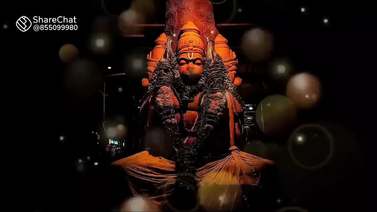 Jai bajrang bali