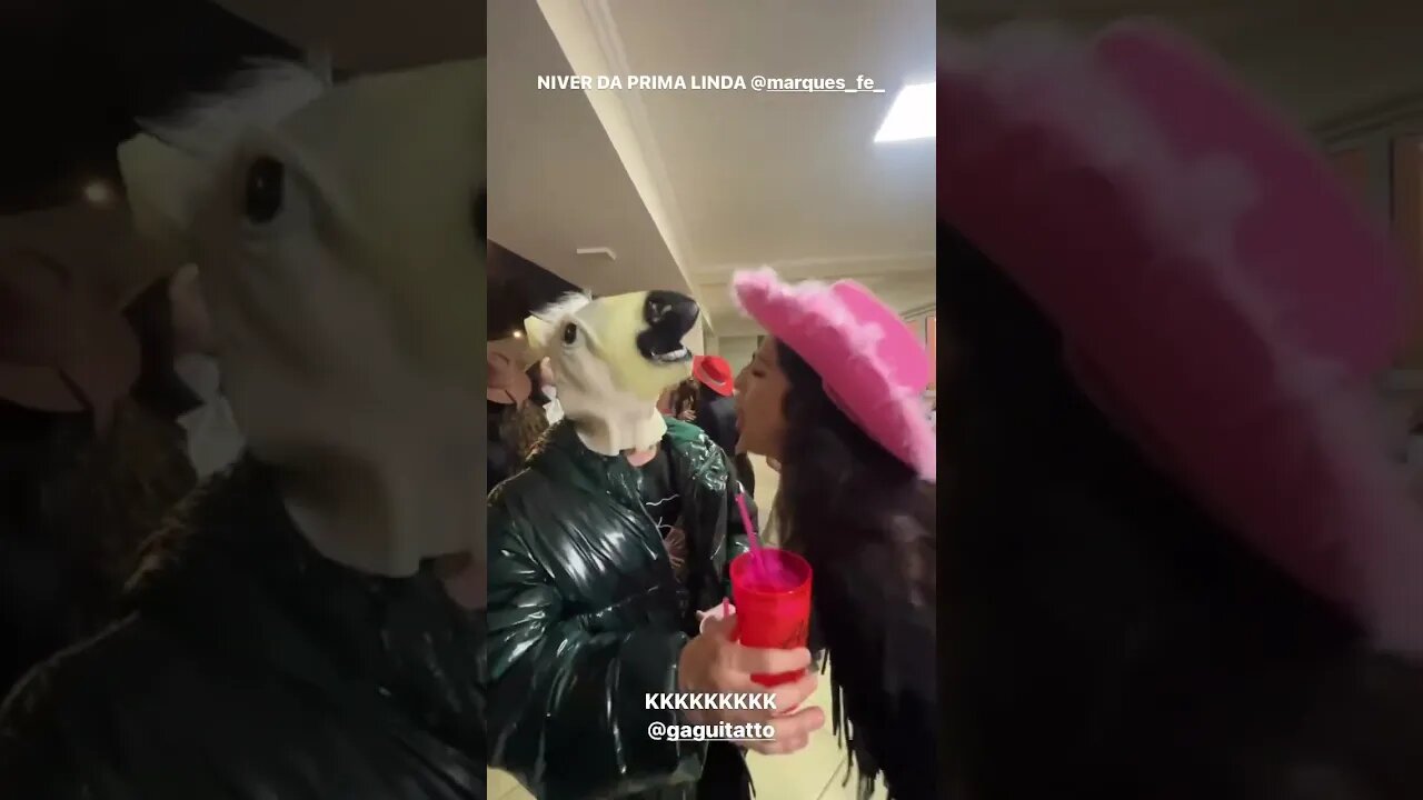 o gagui