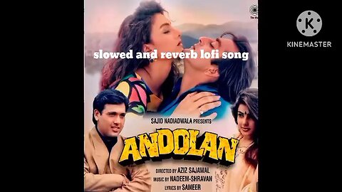 Ab_dushman_bangya_mera_dost_bo_purana._amir_khan_rani_makhrji_song